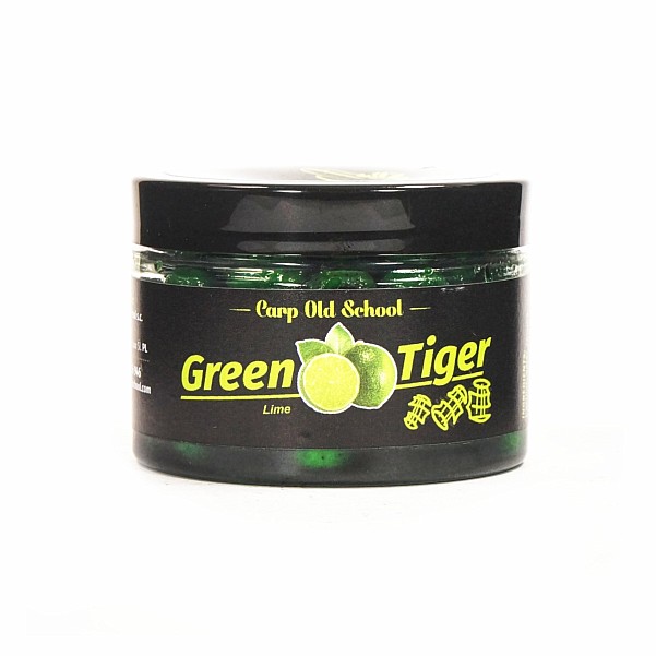 Carp Old School Green Tiger упаковка 150 мл - MPN: COSGT - EAN: 5902564772568