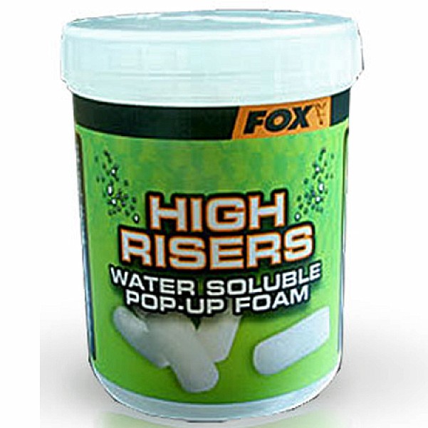 Fox High Risers PVA Foam - MPN: CAC358 - EAN: 5055021696157