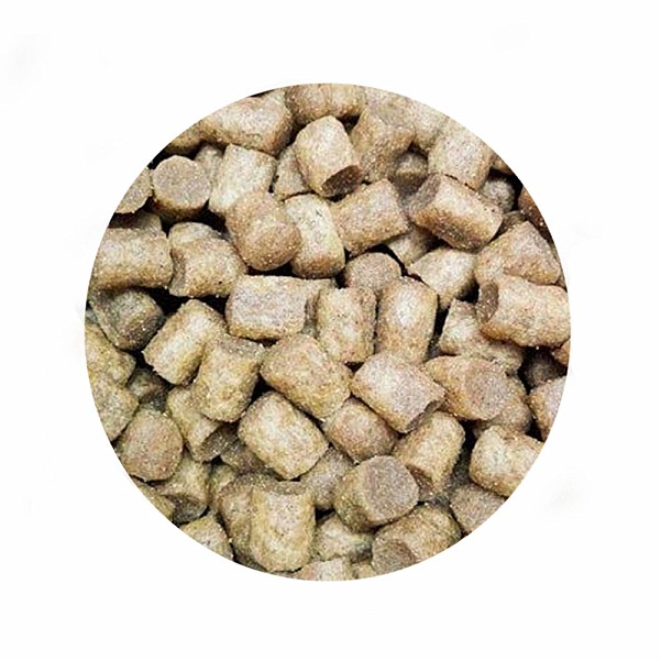 MassiveBaits Carp Coarse Pellet Green Mulberry