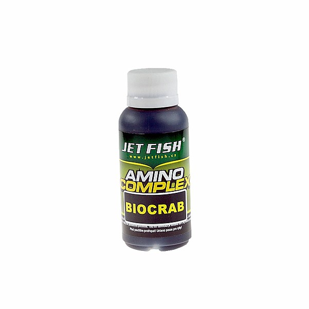 JetFish Amino Complex Biocrabcapacity 100ml - MPN: 192070 - EAN: 01920703