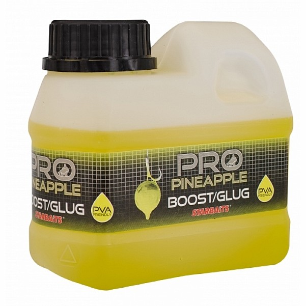 Starbaits Probiotic Dip Glug Pineapple - MPN: 9480 - EAN: 3297830094805