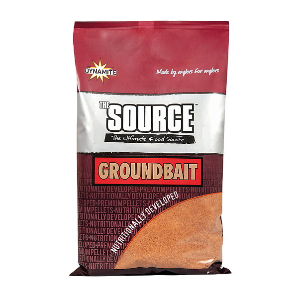 Dynamite Baits Groundbait - The Source opakowanie 900g - MPN: DY075 - EAN: 5031745200030