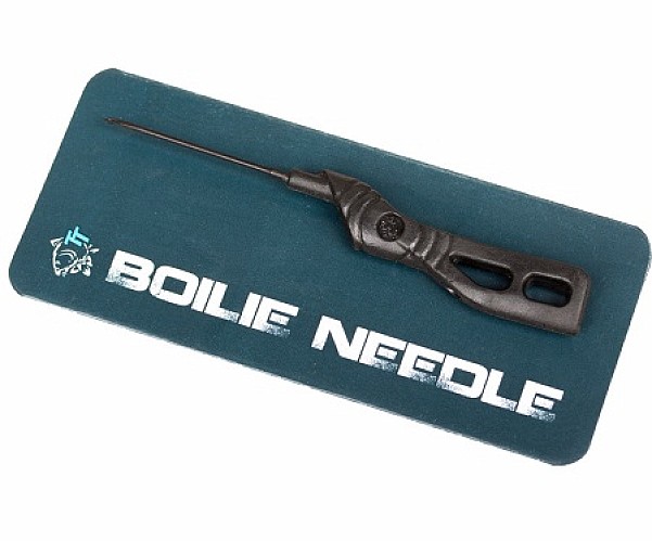 Nash Boilie Needle  - MPN: T8588 - EAN: 5055108985884