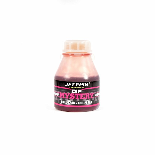 Jetfish Mystery Krill / Crab Dip opakowanie 200ml - MPN: 0191907 - EAN: 191907