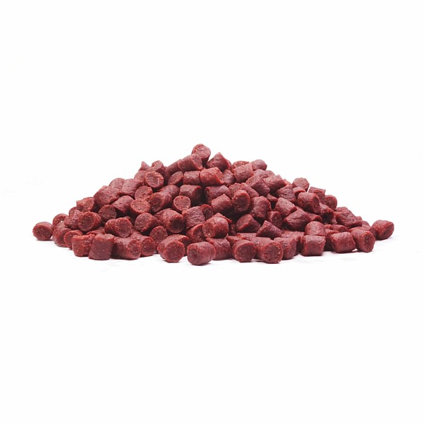 Coppens Red Premium Select Halibut Pellet 6mmtaille 6mm / 1kg - EAN: 200000061487