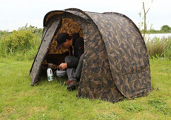 Fox Easy Shelter Camo - MPN: CUM187 - EAN: 5055350279656