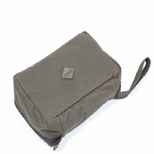 Nash Wash Bag - MPN: T3395 - EAN: 5055108933953