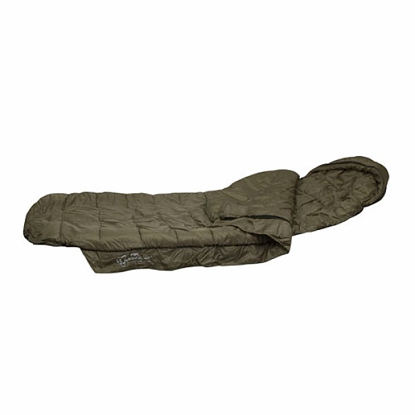 Fox Warrior Sleeping Bag - MPN: CSB043 - EAN: 5055350280041