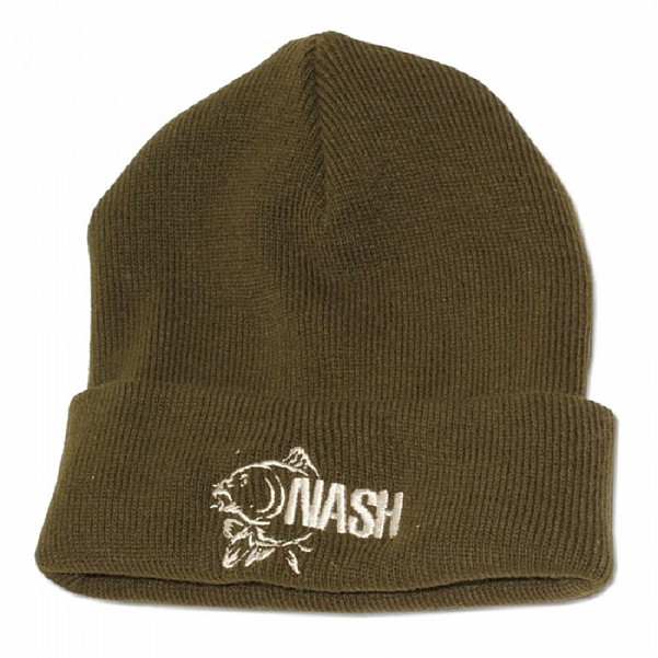 Nash Wooly Hat - MPN: C2206