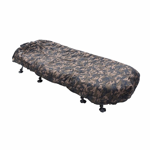 Tandem Baits Phantom Cover Bed Narzuta Na Łóżko CAMO - MPN: 00915 - EAN: 5907666671825