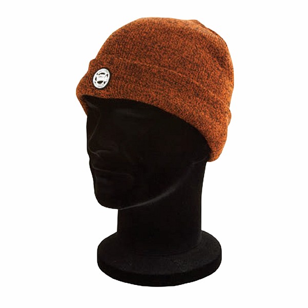 Fox CHUNK Orange Black Marl Beanie - MPN: CPR759 - EAN: 5055350287910