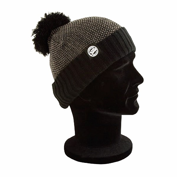 Fox CHUNK Grey Black Bobble Hat - MPN: CPR762 - EAN: 5055350287941