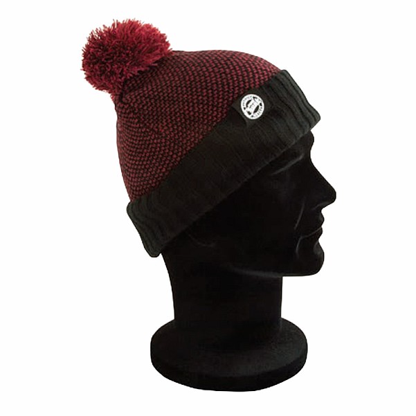 Fox CHUNK Burgundy Black Bobble Hat - MPN: CPR763 - EAN: 5055350287958