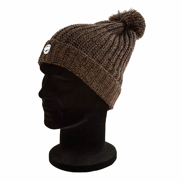 Fox CHUNK Camo Heavy Knit Bobble Hat - MPN: CPR765 - EAN: 5055350287972