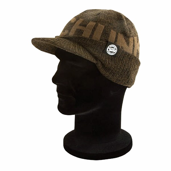 Fox CHUNK Khaki Peaked Beanie - MPN: CPR767 - EAN: 5055350287996