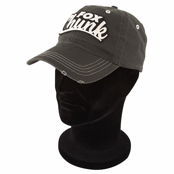 Fox CHUNK Khaki Twill Baseball Cap - MPN: CPR604 - EAN: 5055350268766