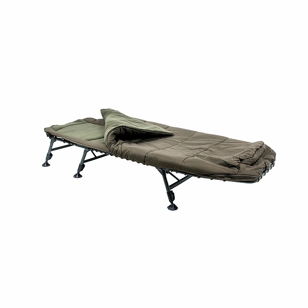 Nash KNX Bedchair Sleep System - MPN: T4346 - EAN: 5055108993469