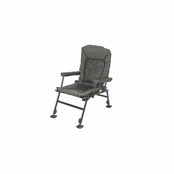 Nash Indulgence Hi-Back Camo - MPN: T9750 - EAN: 5055108997504