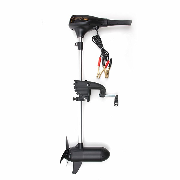 Fox FX 45 lbs PRO Outboard Motors - MPN: CEN007 - EAN: 5055350280027