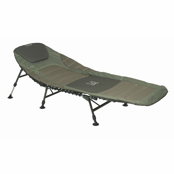 Mivardi Premium Bedchair - MPN: M-BCHPR - EAN: 2000010801527