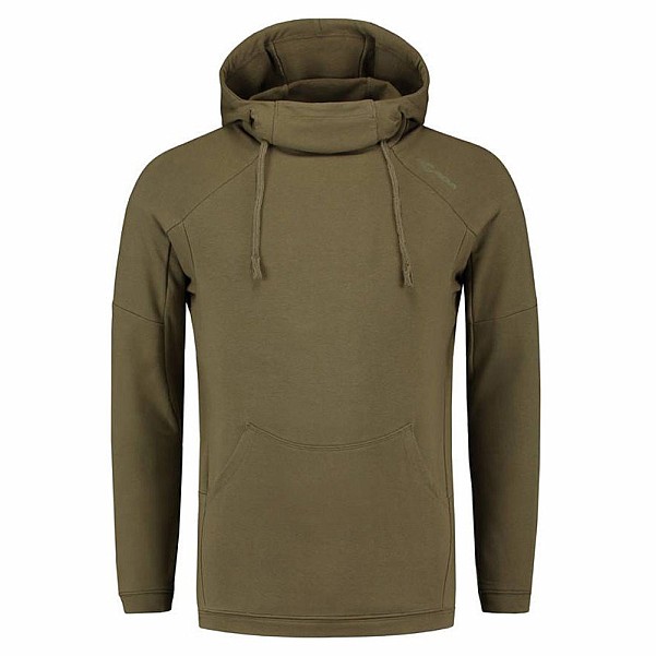 Korda Lightweight Hoody Oliveméret L - MPN: KCL195 - EAN: 5060461121824