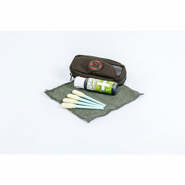 Nash Medicarp First Aid Kit - MPN: T0168 - EAN: 5055108901686