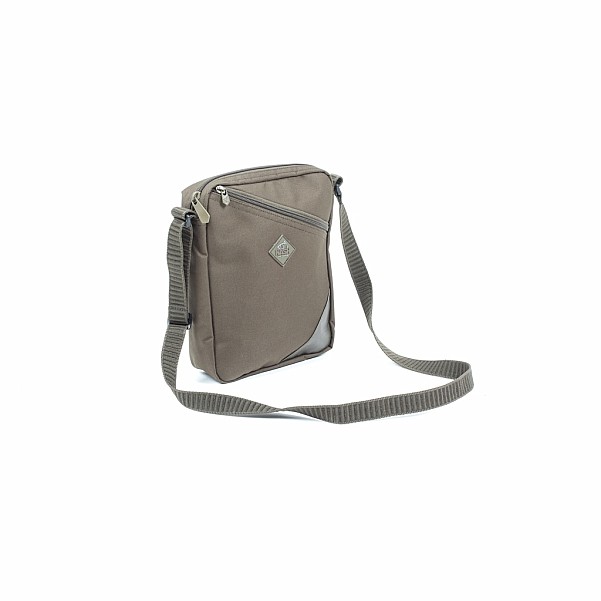 Nash Security Pouch Large - MPN: T3372 - EAN: 5055108933724