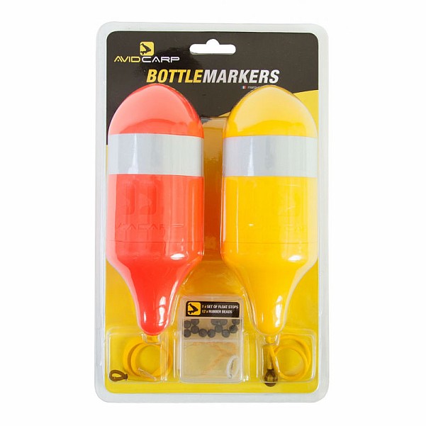 Avid Carp Bottle Marker Kitobal 2 kusy - MPN: A0640058 - EAN: 5055977483863