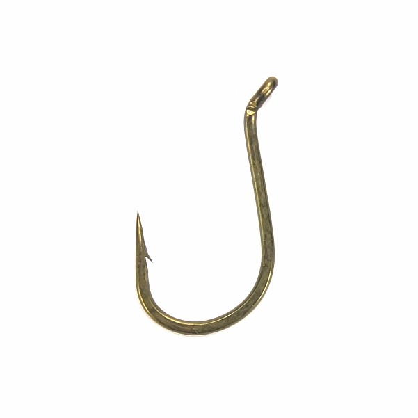 Avid Carp CHD Barbed Hookssize 8 - MPN: AVH/CHDB08 - EAN: 2843227703549