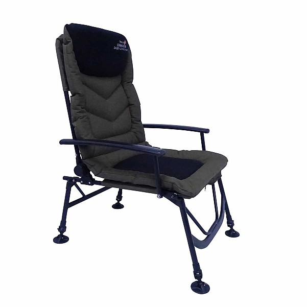 Prologic Commander Daddy Long Chair - MPN: 54333 - EAN: 5706301543332