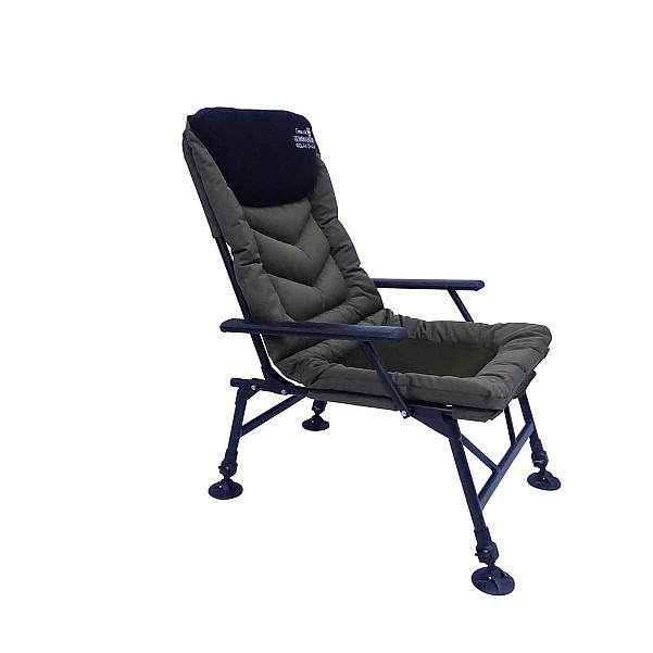 Prologic Commander Travel Chair - MPN: 54335 - EAN: 5706301543356