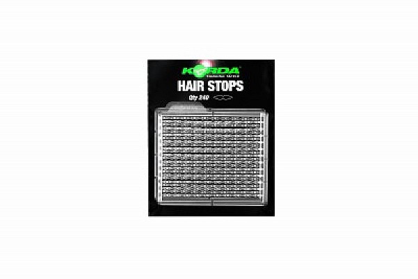 Korda Hybrid Hair Stoppackaging 240 pieces - MPN: KHBS - EAN: 5060062111859