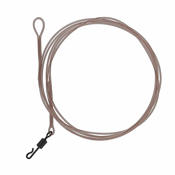 Prologic LM Mirage Loop Leader QC Swivelrodzaj 35lb - MPN: 54422 - EAN: 5706301544223