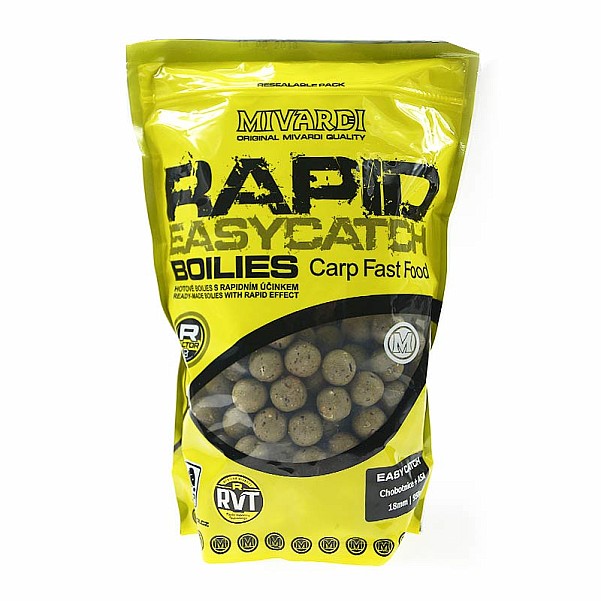 Mivardi Rapid Boilies Easy Catch Octopus & ASArozmiar 18 mm - MPN: M-RABOEAOCA0918 - EAN: 2000020811264