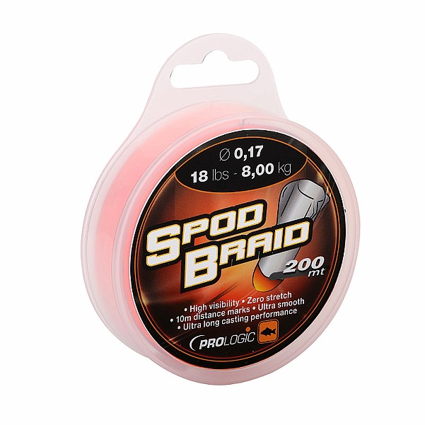 Prologic Spod Braid - MPN: 48431 - EAN: 5706301484314