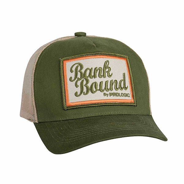 Prologic Bank Bound Mesh Cap - MPN: 54655 - EAN: 5706301546555