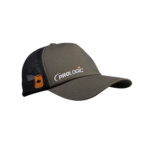 Prologic Road Sign Trucker Cap - MPN: 50164 - EAN: 5706301501646