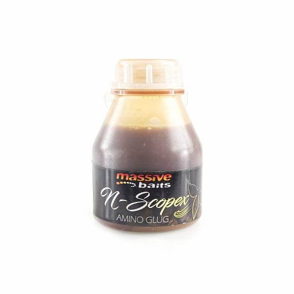 MassiveBaits Amino Glug N-Scopexopakowanie 250ml - MPN: AG010 - EAN: 5901912660113