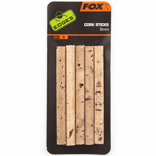 Fox Bait Cork Sticks - MPN: CAC536 - EAN: 5055350248324