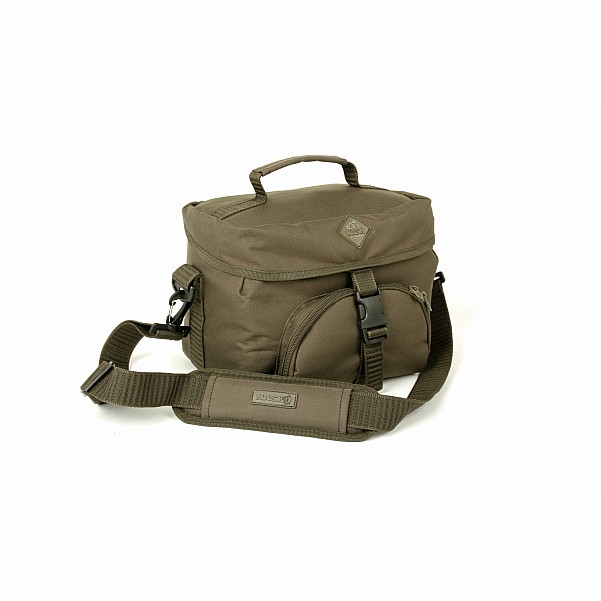 Nash Deluxe Camera Bag - MPN: T3370 - EAN: 5055108933700