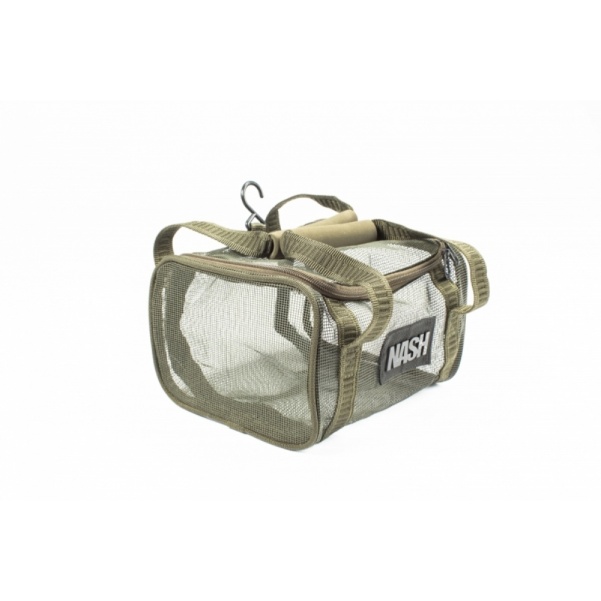 Sonik Xtractor Bait & Tackle Bag