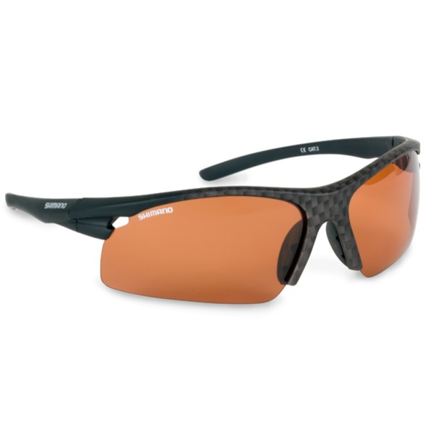 Shimano Polarized Sunglasses Curado