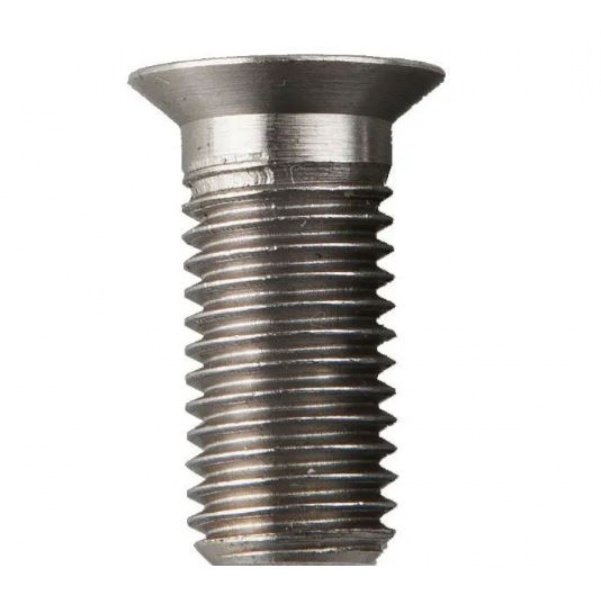 DuoCarb Adaptor Plate Screw - Delkim