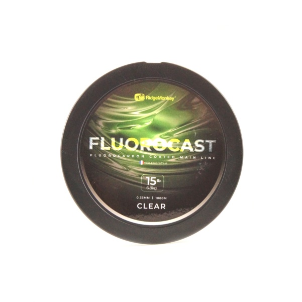 PRODUCT FOCUS- FluoroCast Fluorocarbon Coated Main Line 