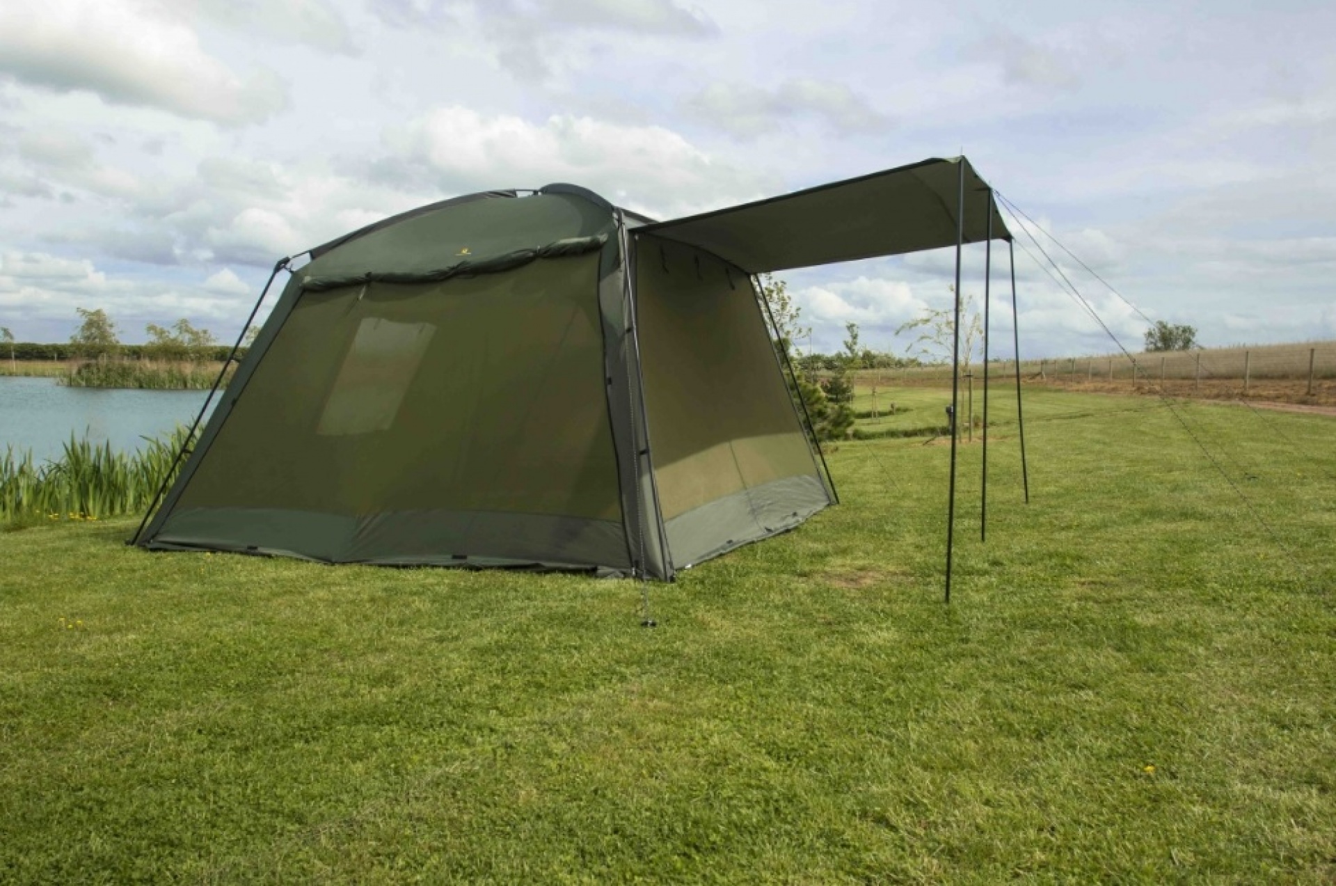 Avid Carp Screen House RT