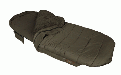 Fox ERS Full Fleece Sleeping Bag 