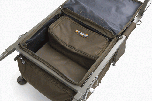 Fox Voyager Cooler Bag