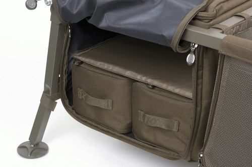 Fox Voyager Cooler Bag