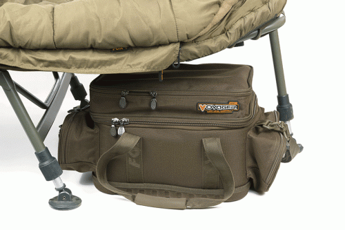 Fox Voyager Low Level Carryall