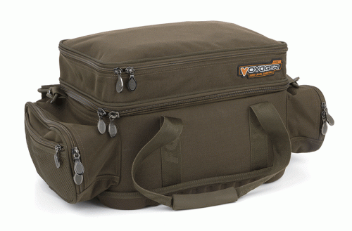 Fox Voyager Low Level Carryall